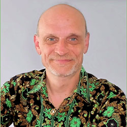 Portrait von Eisu