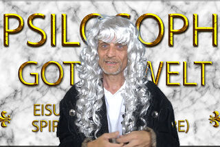 Der PSIlosoph